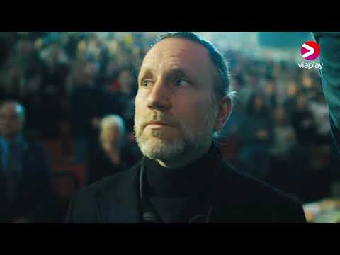 På gränsen med Peter Jihde | Säsong 2 | Trailer