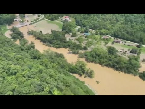 37 people dead after eastern Kentucky flooding | Top 10