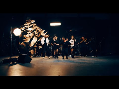 Theo Rose x Andrei Bănuță x Pepe - Cine, cine | Latino