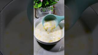 Download lagu Bubur jagung santan enak gurih creamy #shorts #shortvideo #cooking #resep #resepsimple #food mp3