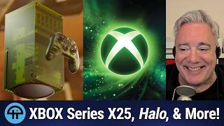 XBOX's 2026 Game Plan & Console Comeback