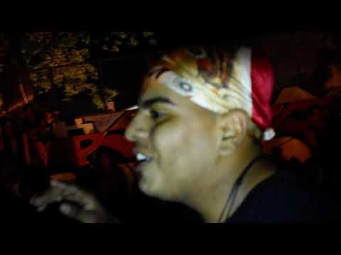 Skill y Heiser vs Raxel y Mouze | (4tos) | (16/10) | Torneo 2vs2 FECHA 3 2020/2021