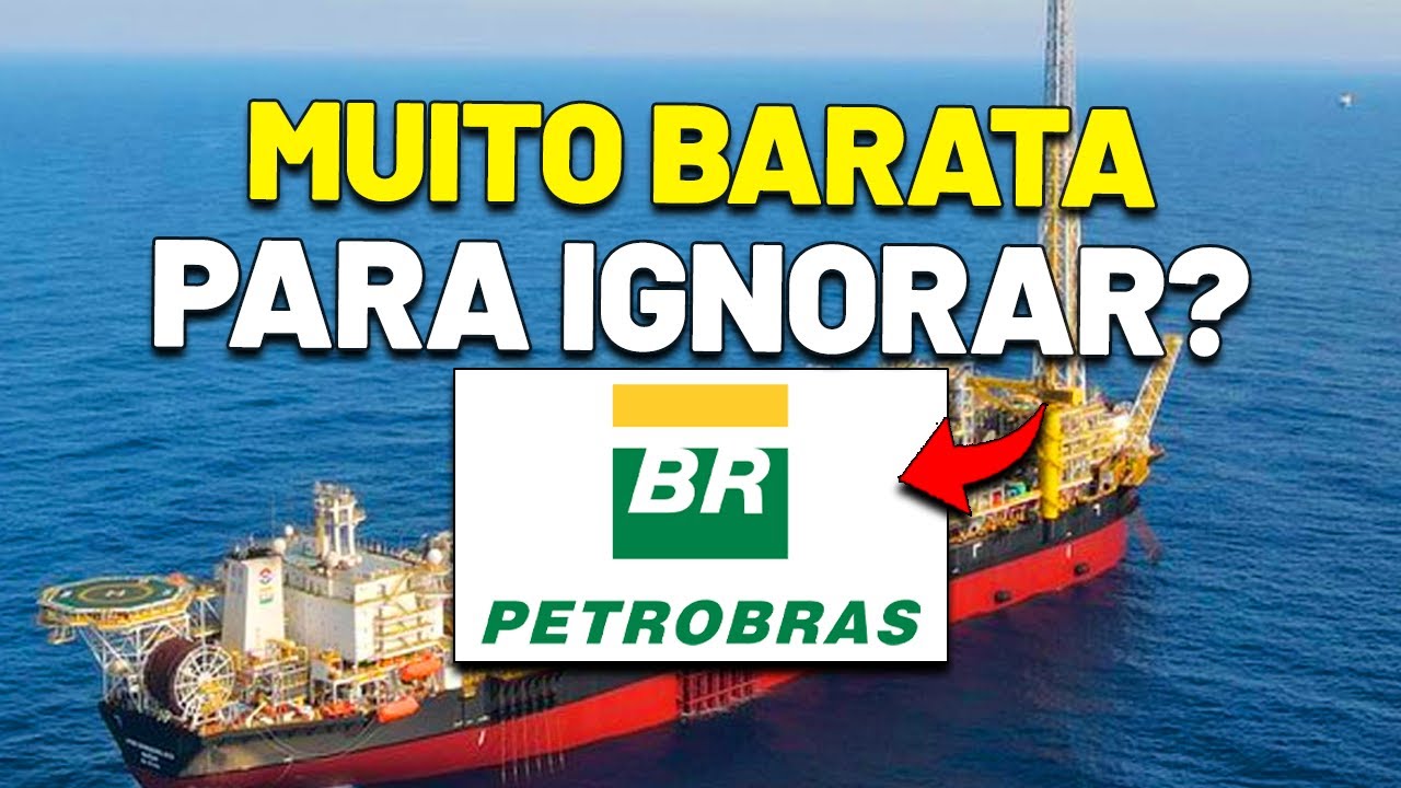 🚨ATENÇÃO: NOVO ANÚNCIO de DIVIDENDOS DA PETROBRAS | PETR4 OU PETR3 - RESULTADOS DO 3T25