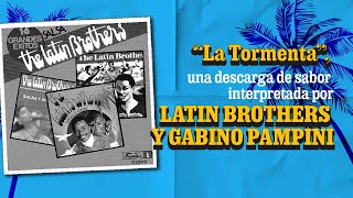 La Tormenta Lyrics English Translation