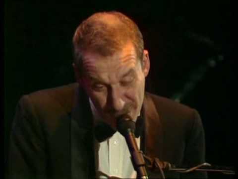 Paolo Conte - Blue Tangos