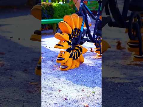 🚲 3 de las bicicletas más EXTRAÑAS del mundo 😱 ¡La #3 podría estar en tu casa!