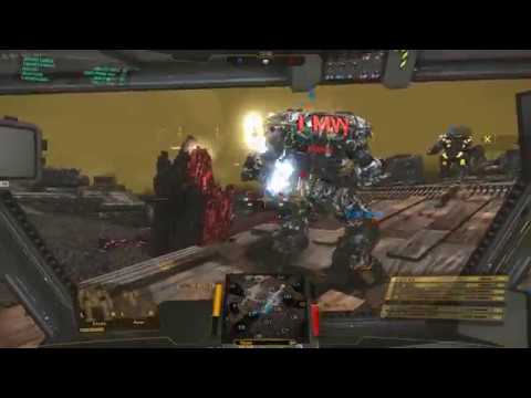 MWO, Heavy PPC practice