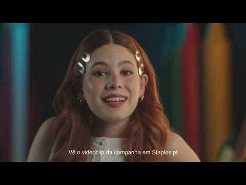 Eu vou ser o que eu quiser neste Regresso às Aulas, com Bárbara Tinoco