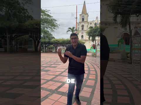 #sardinata un municipio enorme lleno de gente amable y riquezas en explotación de carbón y café