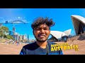 Dadus Gela Australia La Vinayak Mali Vlog Series