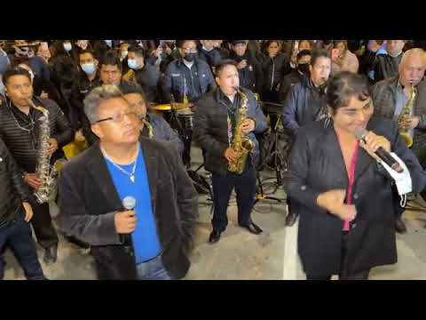 VELORIO DE JUANITA DEL ROSAL