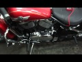 Brake Stay 2005 Kawasaki Vulcan 800 VN800B Classic 1020