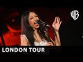 London Tour
