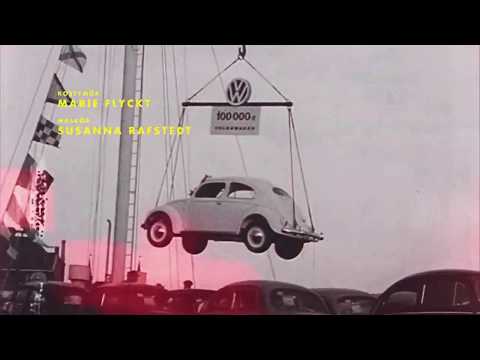 Vår tid är nu INTRO