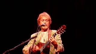 Jon Anderson, Time and a Word, Santa Cruz, 2012