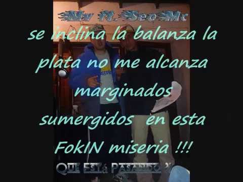 Mv ft Seo Mc   Que Esta Pasando