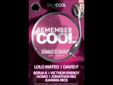 CooL - Ausejo La Rioja - Fiesta Remember @ Dj Lolo Mateo (Alicante)