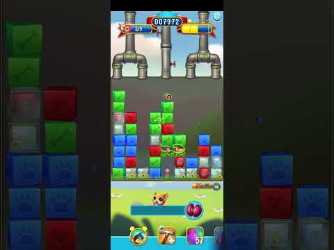 Pet Rescue Saga level 4939 one spring | PuzzledCubes.site