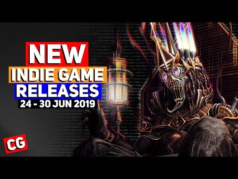 Indie Game New Releases: 24 - 30 Jun 2019 (Upcoming Indie Games) | Please Find Me & more!