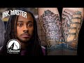 The Best Worst Interlocking Tattoos Ink Master