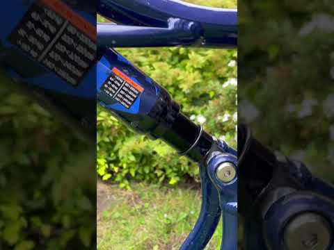 #shorts | 120mm travel rear air suspension  #cycling #mtb #fitness