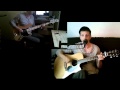 Believe in me - Lenny Kravitz - cover 