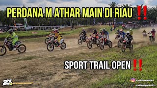 Download lagu NINJA KIMCIL M ATHAR BERSAING DI SPORT TRAIL OPEN‼️ MAHATO MX GTX CHAMPIONSHIP RIAU‼️ mp3