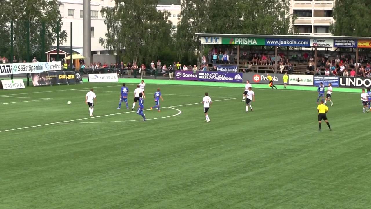 28.07.2012 RoPS - SJK
