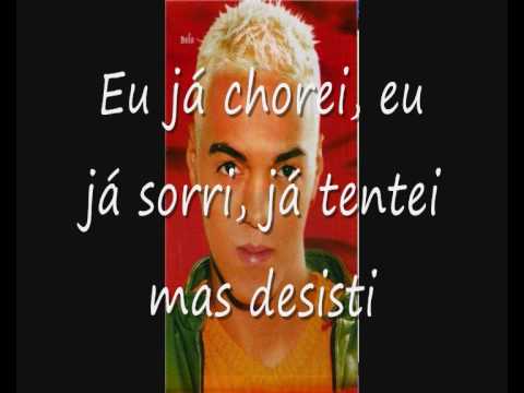 Sem Avisar - Belo