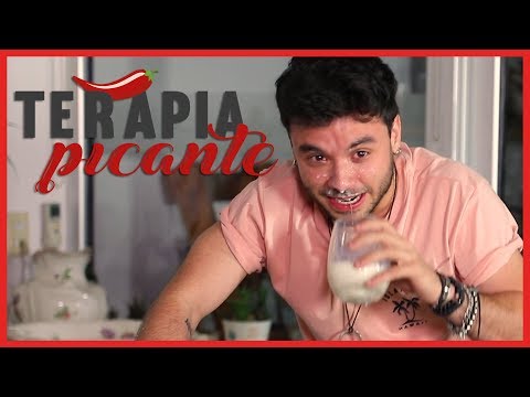 AGUSTIN CASANOVA TEACHES HOW TO MAKE URUGUAYAN MATE | SPICY THERAPY