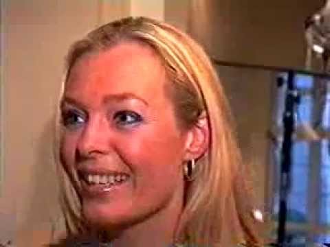 Interview with Esther Hart (Netherlands 2003)