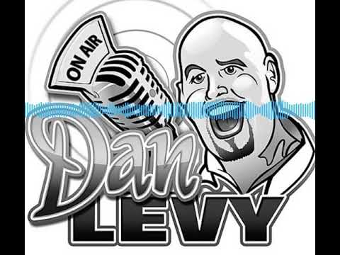 Dan Levy - VO Commercial Demo Reel