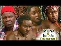 Mu Na Gi Bu Ofu We Are One 1 2018 Latest Nigerian Nollywood Epic Movie Full HD