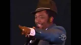 Will.i.am Live - It's A New Day (The Oprah Winfrey Show) [2008]