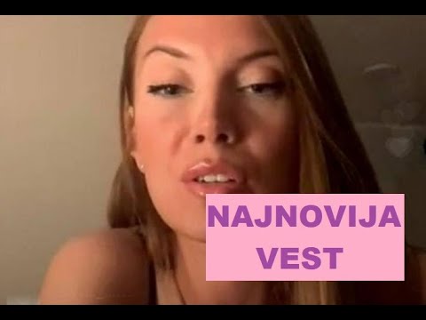 Ivana UNIIIŠTILA ŠAA u lajvu - Pomenula BOLNU temu #zadruga #zadrugainfo