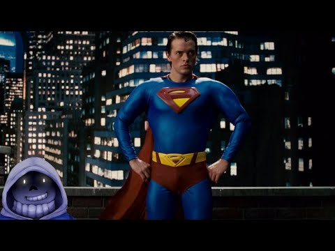 Epic Movie - Superman
