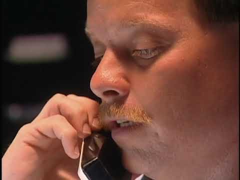 The FBI Files S01E11 - "The World Trade Center Bombing"