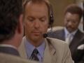 Live From Baghdad CNN interviews Saddam Hussein starring Michael Keaton