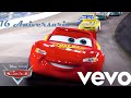 Cars 1 2 3 Autos Moda Y Rock And Roll Music Video