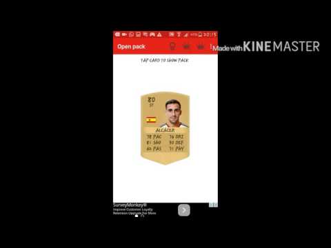 Spacchettamento fifa #4 non più sculati