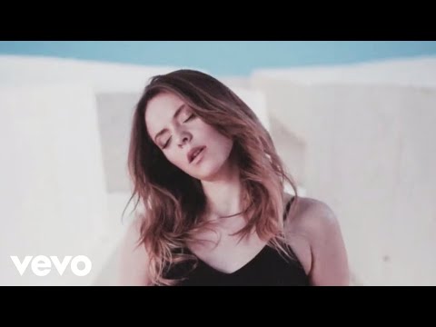 Francesca Michielin - Io non abito al mare (Official Video)