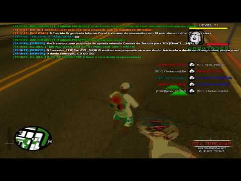 [x1] [FJG]Itin.TRFT[PUX] ✖ TEV]ZiimCZL_94[ALQ [GT TORCIDAS]