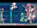 Mega Man Zero 3 Hack Play As Copy X
