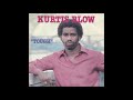 KURTIS BLOW  - "  TOUGH "  ( 12 SINGLE )