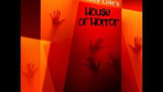 Bobby Cole - Pop Goes the Weasel Horror