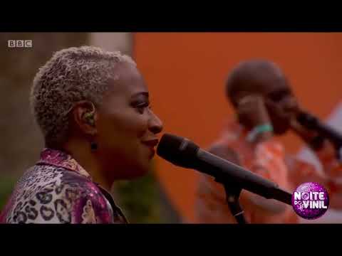 Erasure live at home 2020