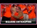 BLOEDSTOLLENDE finale! | Ik hou van Holland
