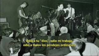 Bad Religion - American Dream Subtitulada (HD).