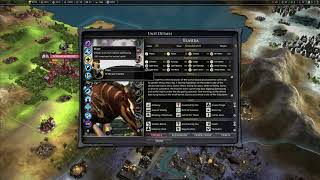 Fallen Enchantress: Legendary Heroes - Kingdom of Sanctus - My Endgame Picture Video 3