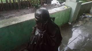 preview picture of video 'Ruqyah Dengan Air Hujan Dasyat,  Ust Mush ab'